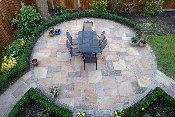 Masonry by Chimbo´s General Construction LLC