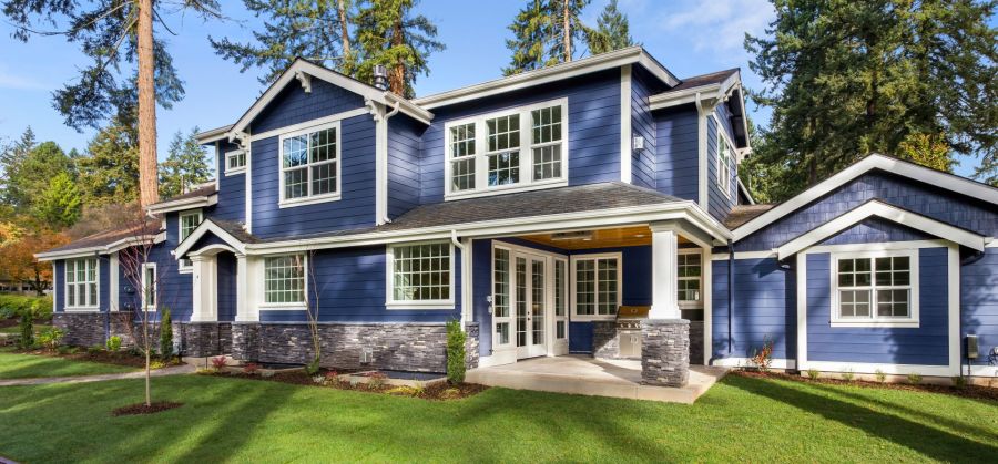 General Contractor