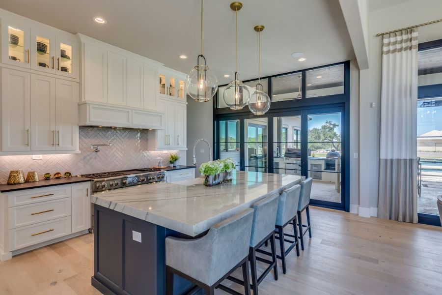 Remodeling Services by Chimbo´s General Construction LLC