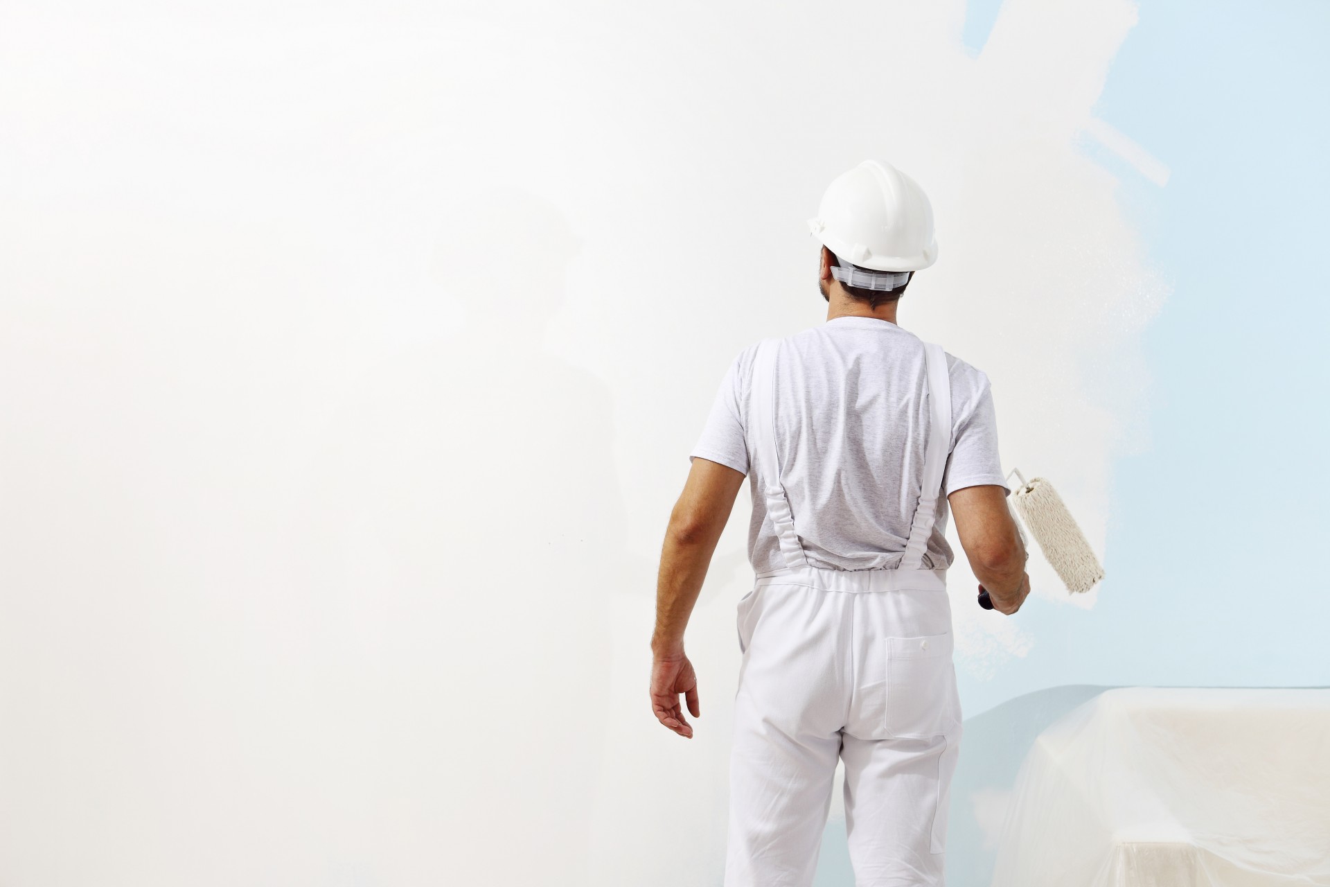 Painting by Chimbo´s General Construction LLC