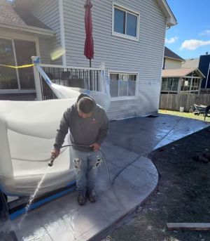 Marsonry In Norwalk, CT (4)