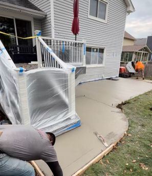 Marsonry In Norwalk, CT (3)