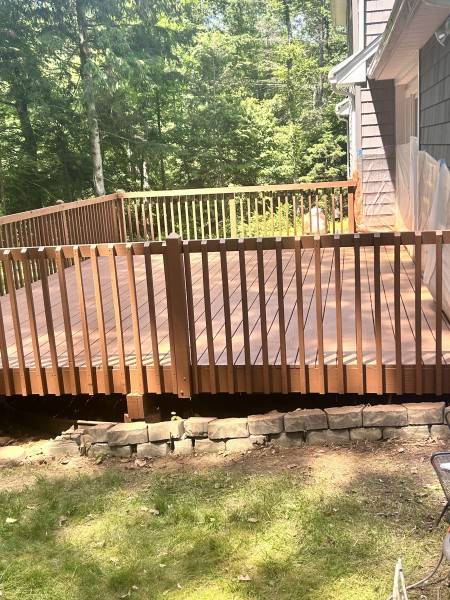 Deck Building in Norwalk, CT (3)