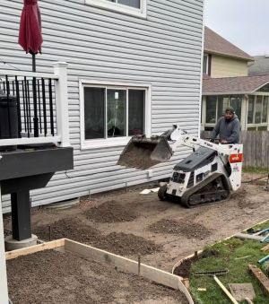 Marsonry In Norwalk, CT (1)