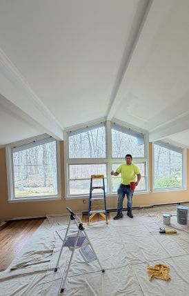 Drywall Services in Stamford, CT (4)