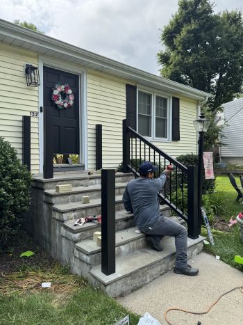 Handyman Services in Kent, Connecticut by Chimbo´s General Construction LLC