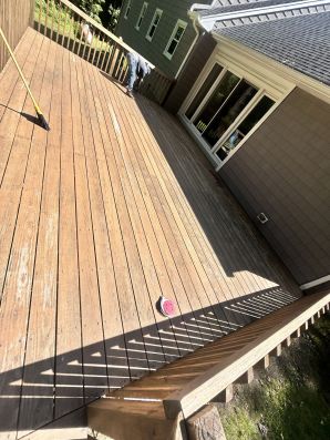Deck Building in Norwalk, CT (2)