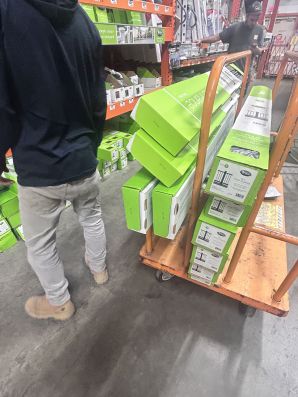 Home Improvement in Waterbury, CT (1)