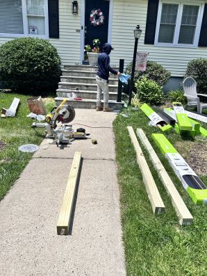 Home Improvement in Waterbury, CT (2)