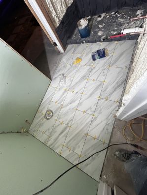 Bathroom Remodeling in Stamford, CT (1)