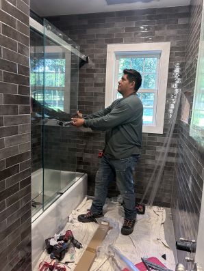 Bathroom Remodeling in Stratford, CT (2)