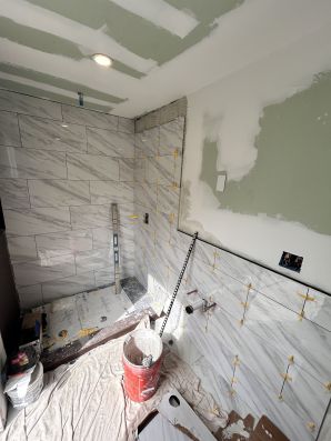 Bathroom Remodeling in Stamford, CT (2)