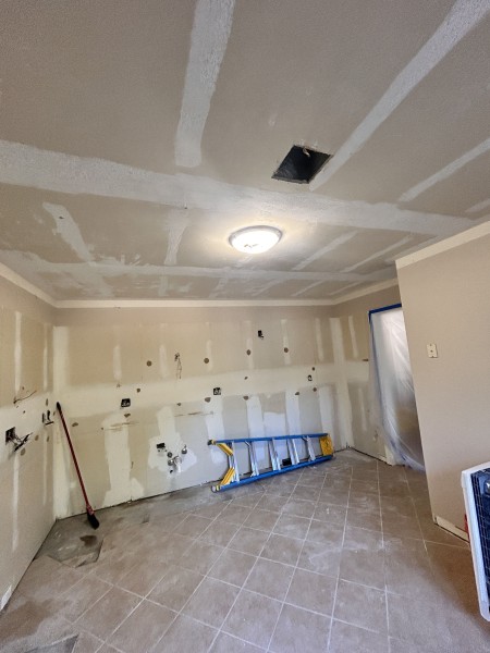 Drywall Services in Trumbull, CT (1)