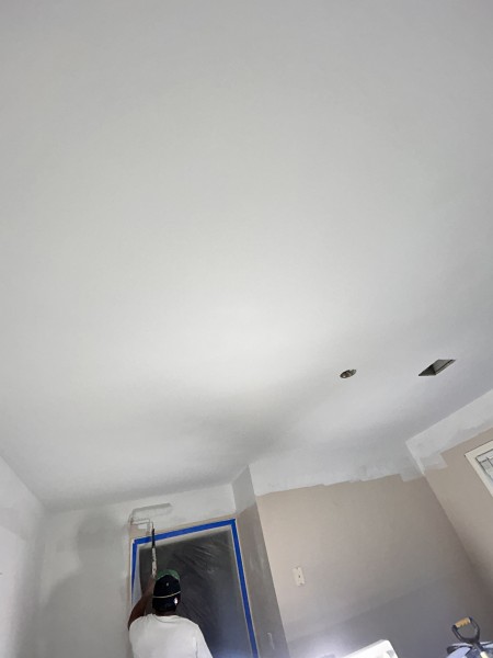 Interior Painting in Norwalk, CT (1)