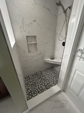 Bathroom Remodeling in Fairfield, CT (2)