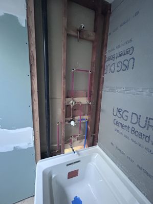 Bathroom Remodeling in Danbury, CT (1)