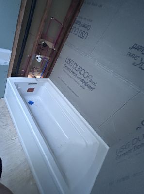 Bathroom Remodeling in Danbury, CT (2)
