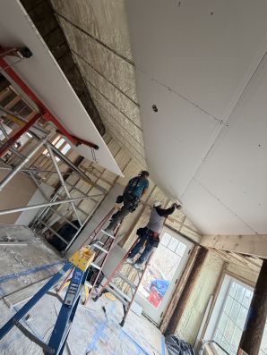 Drywall Services in Stamford, CT (2)