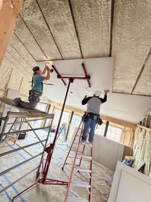 Drywall Services in Stamford, CT (1)
